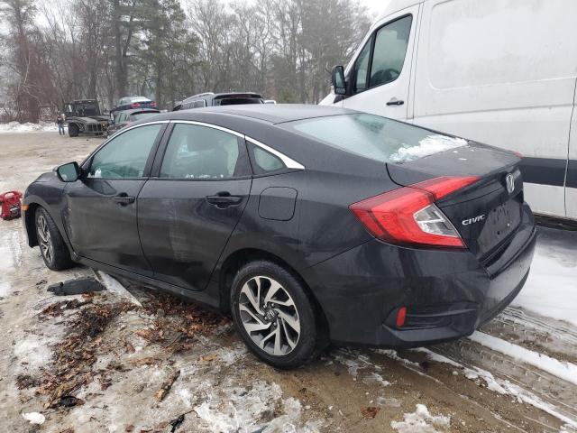 Изображение 2 2016 HONDA CIVIC EX 2016 с VIN 19XFC2F79GE200832