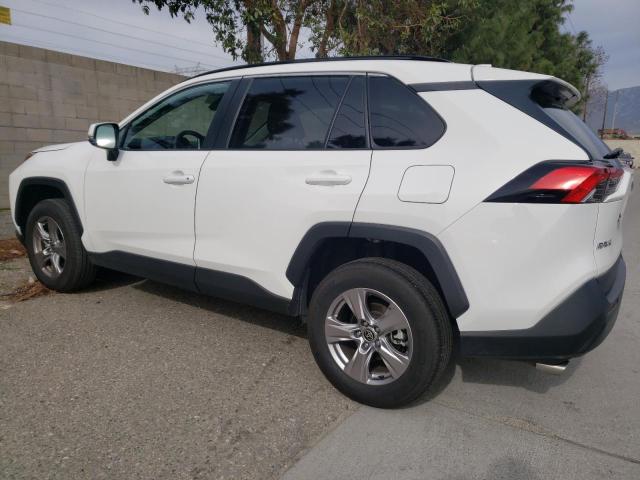 Obraz 2 z 2023 TOYOTA RAV4 XLE 2023 z VIN 2T3W1RFV6PW267499