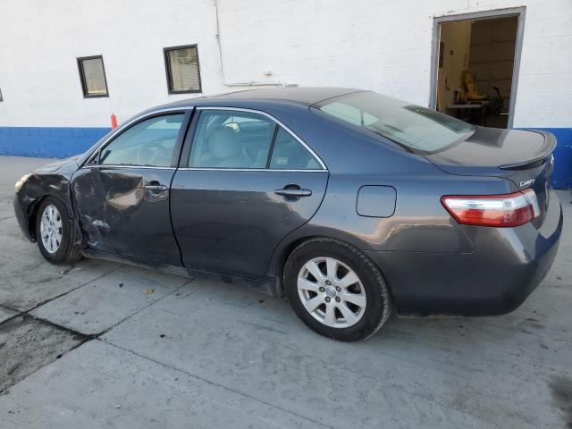 Image 2 of 2008 TOYOTA CAMRY HYBRID 2008 with VIN 4T1BB46K08U047970