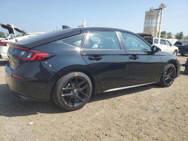 Image 3 of 2023 HONDA CIVIC SPORT 2023 with VIN 19XFL2H81PE019066