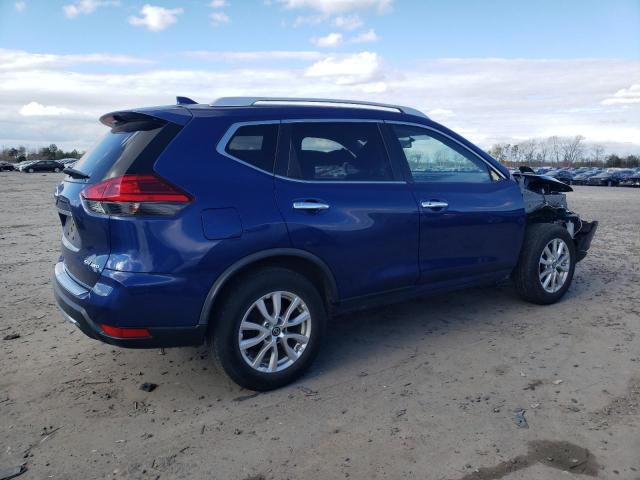 Obraz 3 z 2017 NISSAN ROGUE S 2017 z VIN JN8AT2MV7HW013290