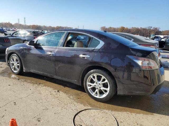 Image 2 of 2013 NISSAN MAXIMA S 2013 with VIN 1N4AA5AP2DC836574