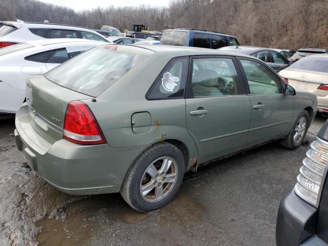 Изображение 3 2005 CHEVROLET MALIBU MAXX LS 2005 с VIN 1G1ZT64805F193622