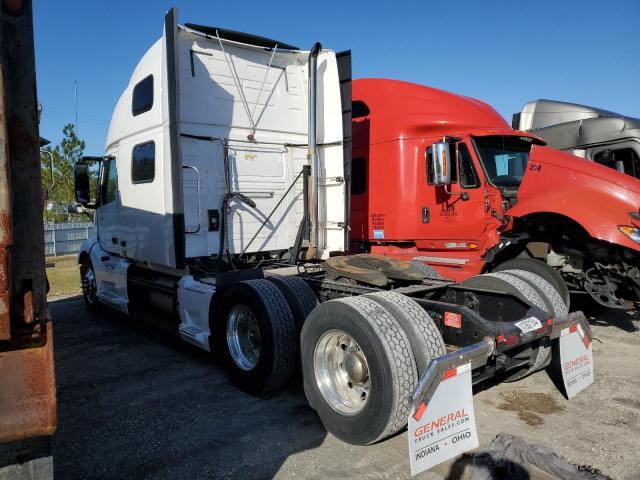 Obraz 3 z 2019 VOLVO VN VNL 2019 z VIN 4V4NC9EJXKN904872