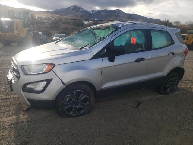 2022 FORD ECOSPORT S 2022 image