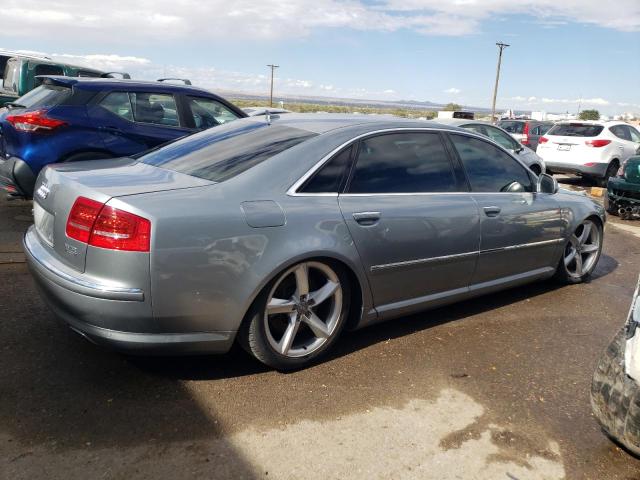 Изображение 3 2008 AUDI A8 L W12 QUATTRO 2008 с VIN WAUMR94E88N002012