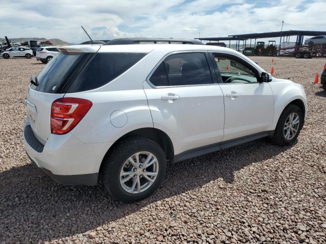 Image 3 of 2017 CHEVROLET EQUINOX LT 2017 with VIN 2GNALCEK9H1531535