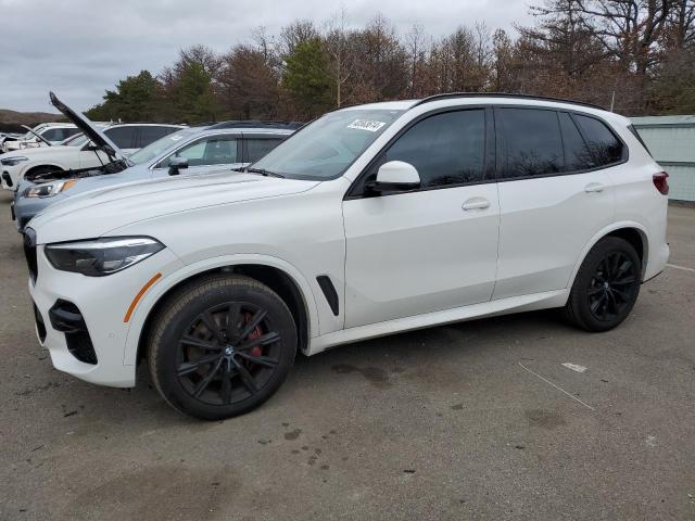 2023 BMW X5 XDRIVE40I 2023 image