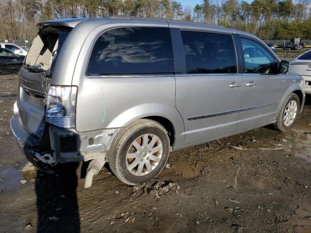 Image 3 of 2014 CHRYSLER TOWN & COUNTRY TOURING 2014 with VIN 2C4RC1BG0ER441347