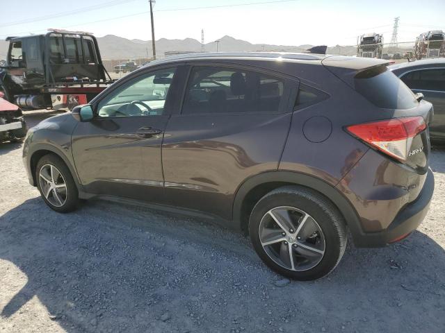 Obraz 2 z 2021 HONDA HR-V EX 2021 z VIN 3CZRU5H53MM732192