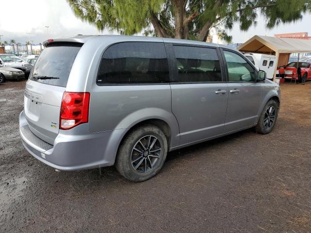 Изображение 3 2019 DODGE GRAND CARAVAN GT 2019 с VIN 2C4RDGEG9KR536447