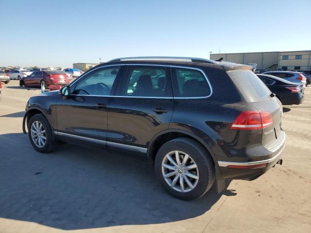 Image 2 of 2015 VOLKSWAGEN TOUAREG V6 2015 with VIN WVGEF9BP7FD004272