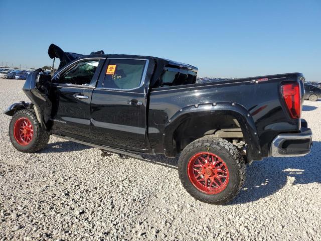 Obraz 2 z 2019 GMC SIERRA K1500 SLT 2019 z VIN 3GTU9DELXKG190213