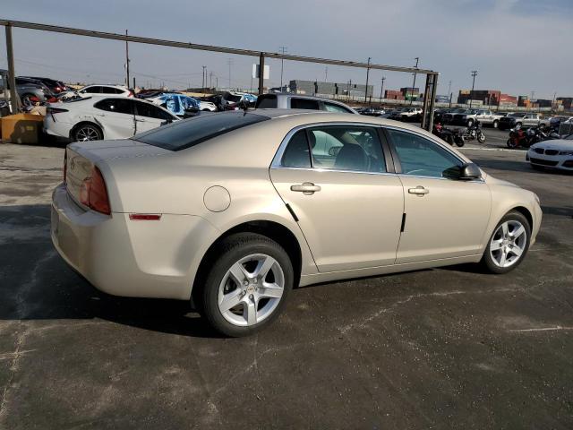 Image 3 of 2011 CHEVROLET MALIBU LS 2011 with VIN 1G1ZB5E19BF115351