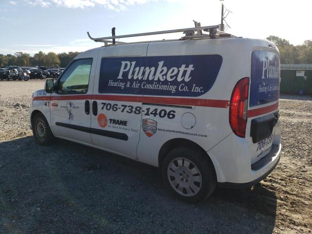 Obraz 2 z 2017 RAM PROMASTER CITY SLT 2017 z VIN ZFBERFBB9H6D69693