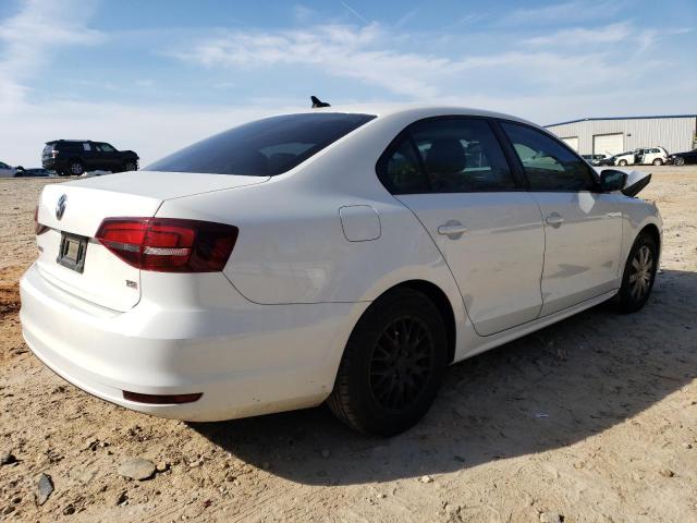 Image 3 of 2016 VOLKSWAGEN JETTA S 2016 with VIN 3VW167AJ0GM352339