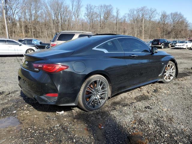 Изображение 3 2018 INFINITI Q60 LUXE 300 2018 с VIN JN1EV7EL0JM390503
