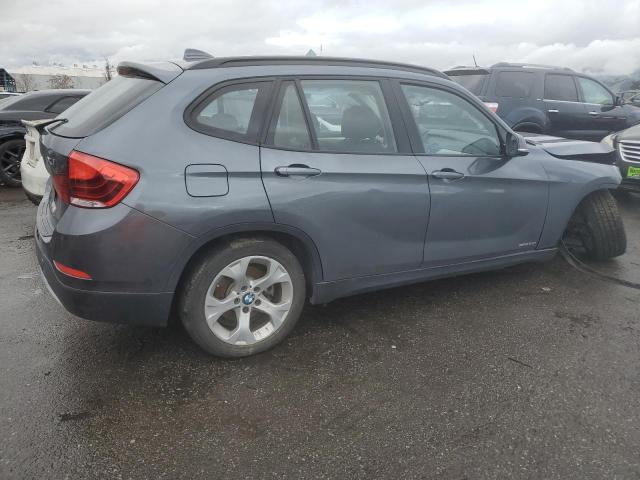 Obraz 3 z 2014 BMW X1 SDRIVE28I 2014 z VIN WBAVM1C53EVW56112