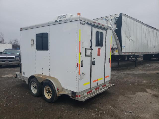 Изображение 3 2007 PELS TRAILER 2007 с VIN 4FGA511287C096846