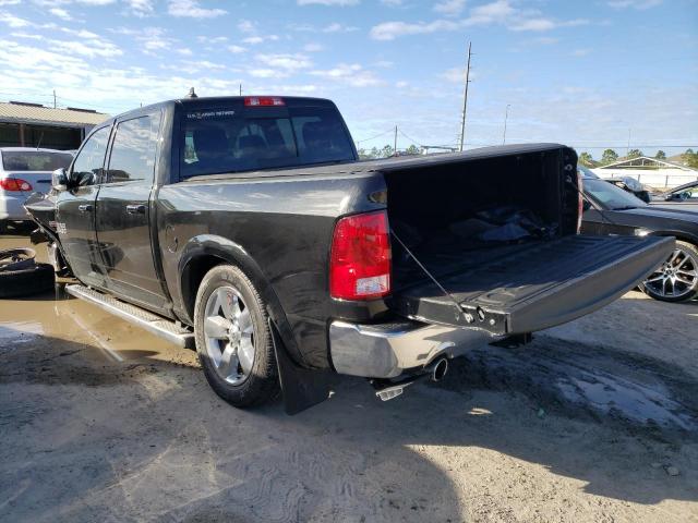 Image 2 of 2018 RAM 1500 SLT 2018 with VIN 1C6RR6LT8JS143751
