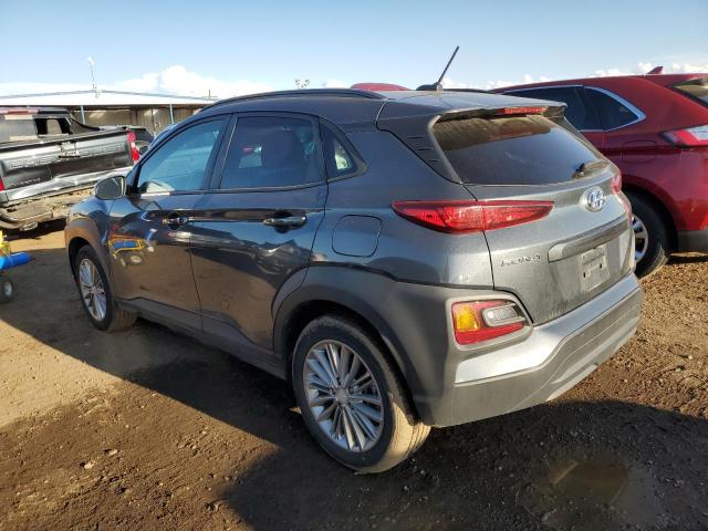 Obraz 2 z 2018 HYUNDAI KONA SEL 2018 z VIN KM8K2CAA6JU171417