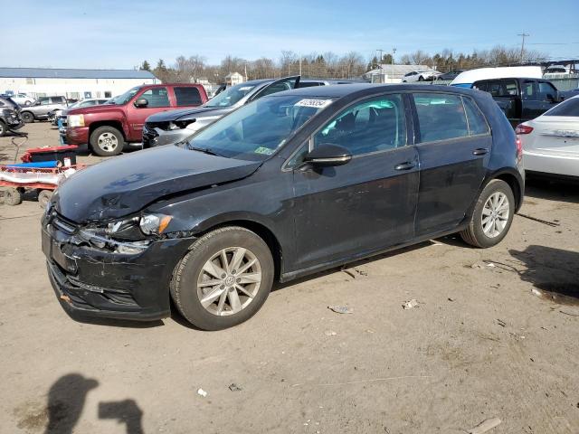 Obraz 1 z 2019 VOLKSWAGEN GOLF S 2019 z VIN 3VWG57AU8KM020715