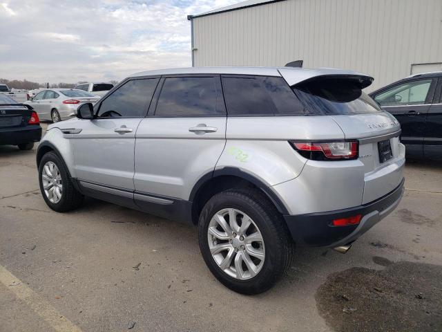 Obraz 2 z 2017 LAND ROVER RANGE ROVER EVOQUE SE 2017 z VIN SALVP2BG1HH215058