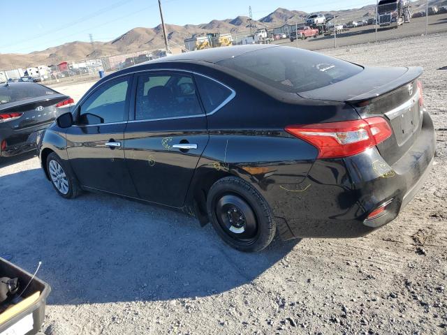 Image 2 of 2016 NISSAN SENTRA S 2016 with VIN 3N1AB7AP0GY273753