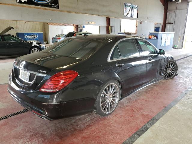 Obraz 3 z 2015 MERCEDES-BENZ S 550 4MATIC 2015 z VIN WDDUG8FBXFA086835