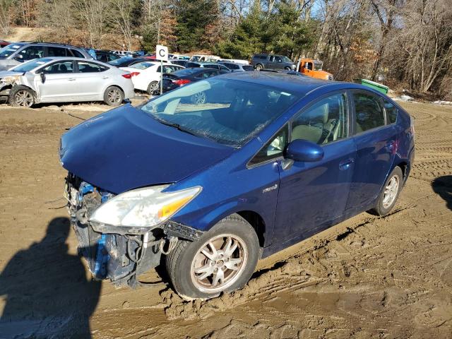 Изображение 2010 TOYOTA PRIUS  2010