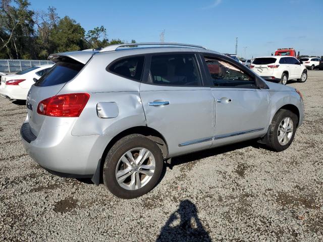 Изображение 3 2015 NISSAN ROGUE S 2015 с VIN JN8AS5MT9FW165233