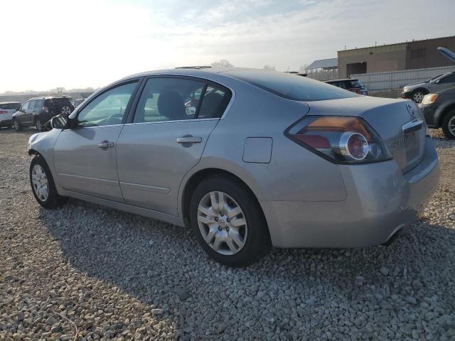 Image 2 of 2011 NISSAN ALTIMA BASE 2011 with VIN 1N4AL2AP4BN476895