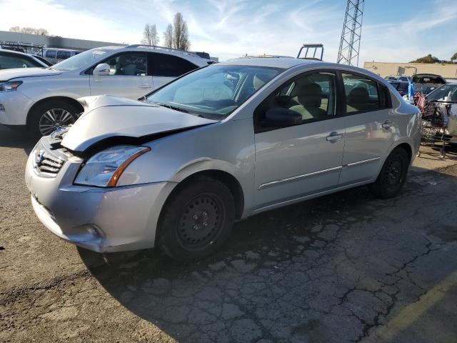 Изображение 1 2011 NISSAN SENTRA 2.0 2011 с VIN 3N1AB6AP0BL638514