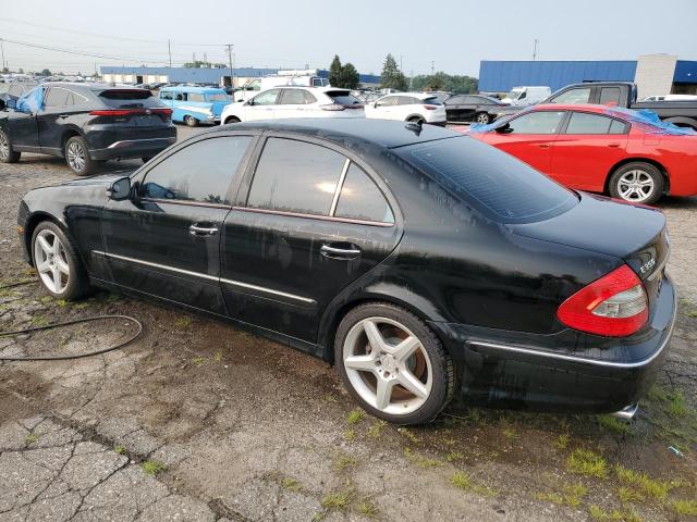 Obraz 2 z 2008 MERCEDES-BENZ E 350 4MATIC 2008 z VIN WDBUF87X38B249263