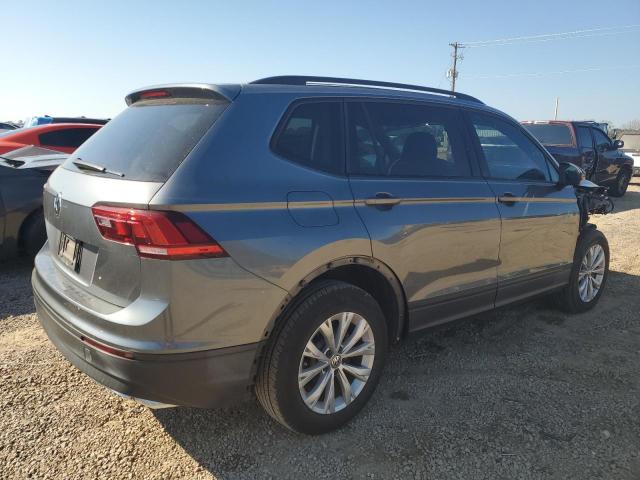 Obraz 3 z 2019 VOLKSWAGEN TIGUAN S 2019 z VIN 3VV1B7AX5KM032365