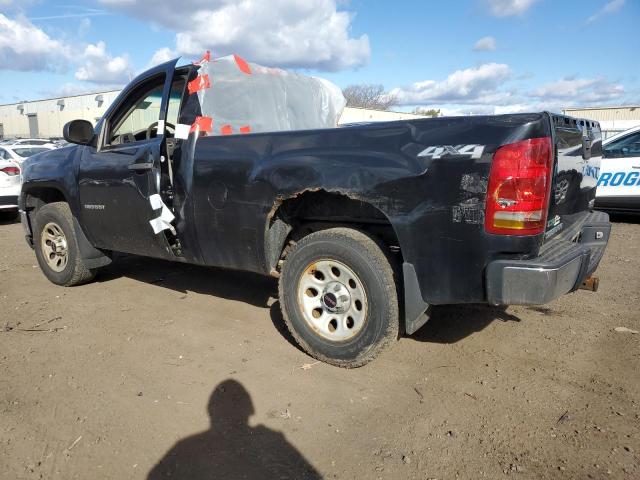 Image 2 of 2012 GMC SIERRA K1500 2012 with VIN 1GTN2TEAXCZ274132