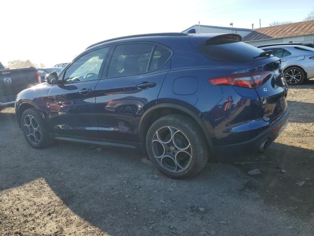 Изображение 2 2018 ALFA ROMEO STELVIO SPORT 2018 с VIN ZASFAKPN9J7B77389