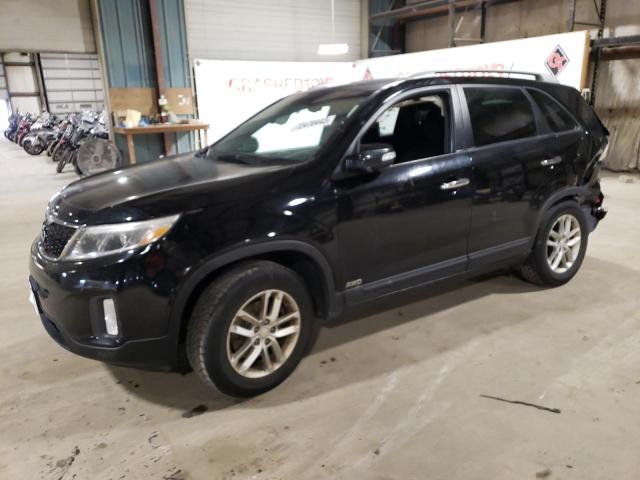 Изображение 2014 KIA SORENTO LX 2014