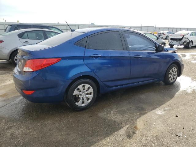 Изображение 3 2015 HYUNDAI ACCENT GLS 2015 с VIN KMHCT4AEXFU793651