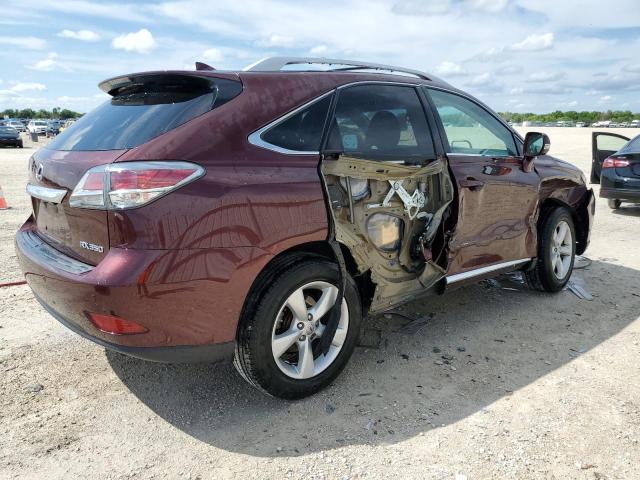 Изображение 3 2015 LEXUS RX 350 BASE 2015 с VIN 2T2BK1BA0FC272993