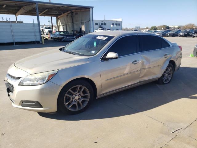 Image 1 of 2015 CHEVROLET MALIBU 1LT 2015 with VIN 1G11C5SL2FF229262