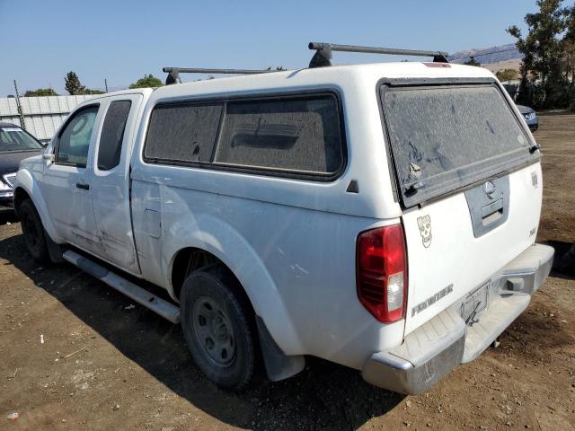 Image 2 of 2006 NISSAN FRONTIER KING CAB XE 2006 with VIN 1N6BD06T06C418741