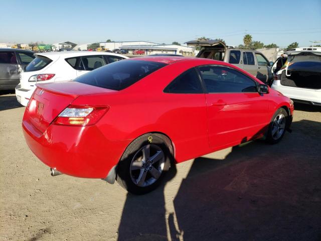 Изображение 3 2008 HONDA CIVIC EX 2008 с VIN 2HGFG128X8H501565