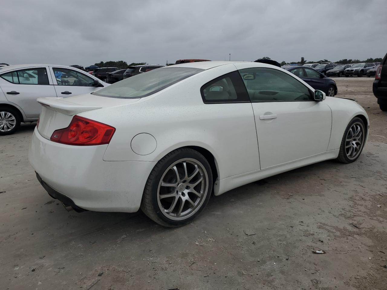 Obraz 3 z 2006 INFINITI G35  2006 z VIN JNKCV54E76M700065