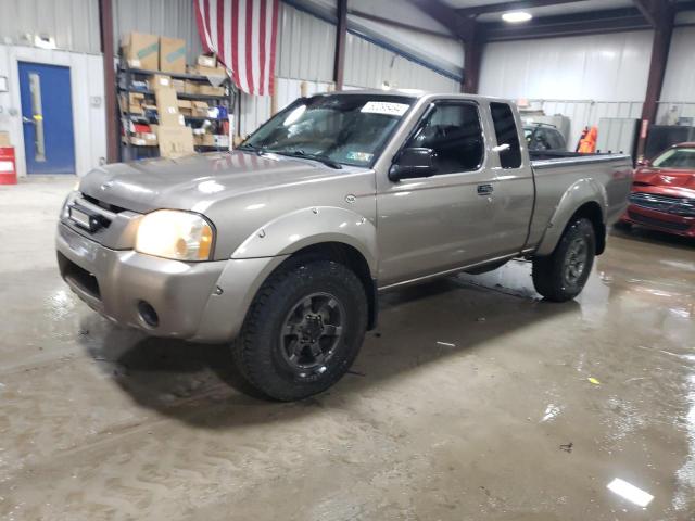 Изображение 2004 NISSAN FRONTIER KING CAB XE V6 2004
