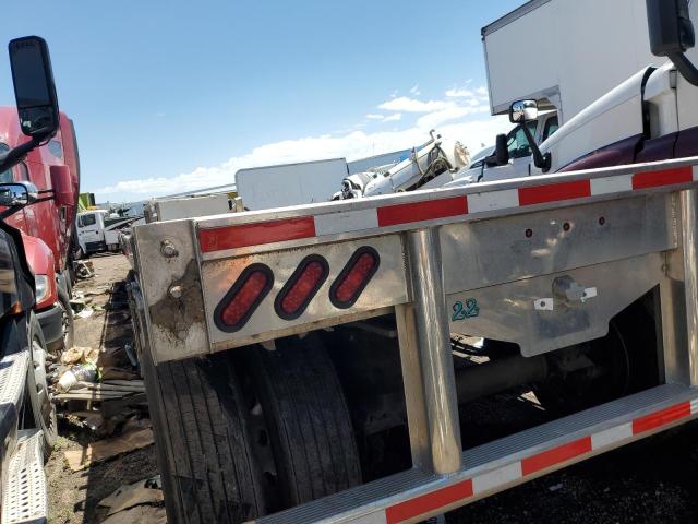 Image 3 of 2022 TRAS TRAILER 2022 with VIN 1TTF482A9N3343337