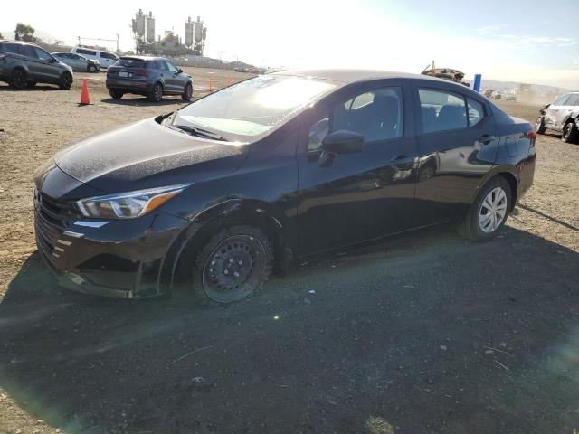 Image 1 of 2023 NISSAN VERSA S 2023 with VIN 3N1CN8DV7PL861453