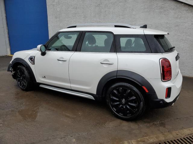 Изображение 2 2023 MINI COOPER S COUNTRYMAN ALL4 2023 с VIN WMZ83BR04P3R23745