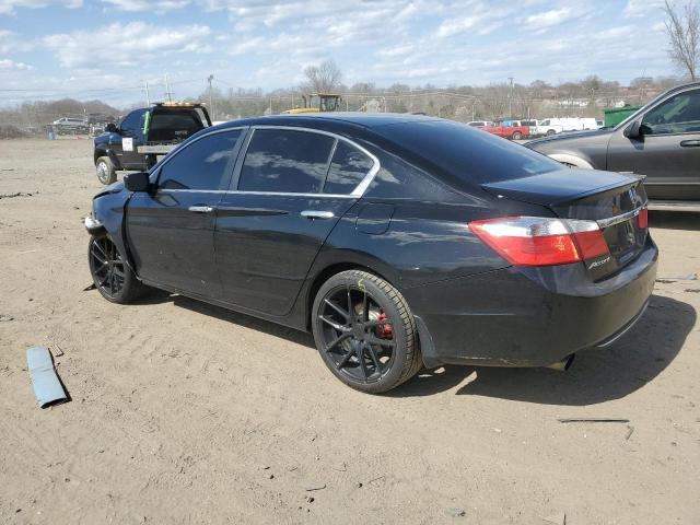 Obraz 2 z 2015 HONDA ACCORD SPORT 2015 z VIN 1HGCR2F58FA233453