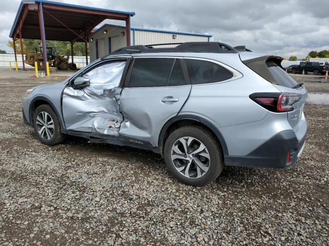 Изображение 2 2020 SUBARU OUTBACK LIMITED 2020 с VIN 4S4BTANC0L3143747